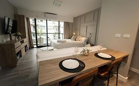 Apart JH Belgrano Nordic